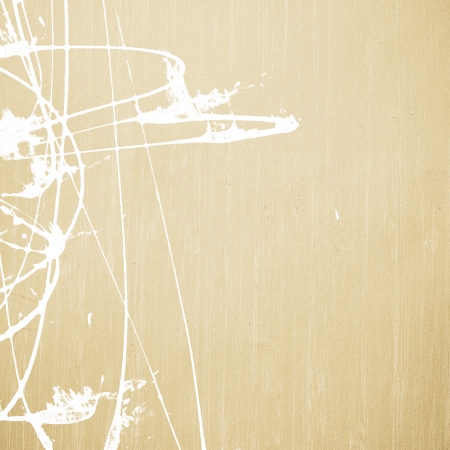 old  paper texture as abstract grunge backgroundの写真素材
