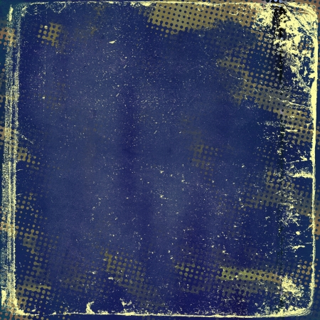 grunge  paper texture, distressed backgroundの写真素材