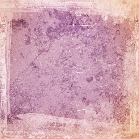 grunge  paper texture, distressed backgroundの写真素材