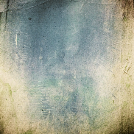 grunge  paper texture, distressed backgroundの写真素材