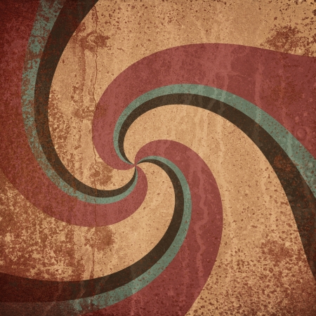 grunge  paper texture, retro distressed backgroundの写真素材