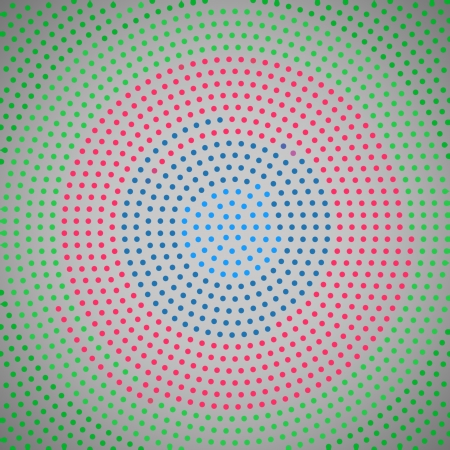 abstract mosaic backgroundの写真素材