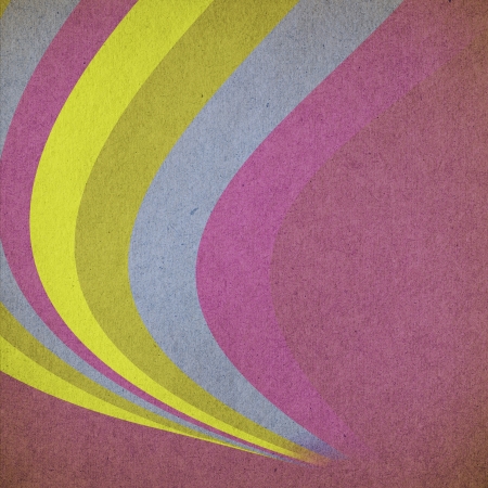 vintage paper texture, retro tapes backgroundの写真素材