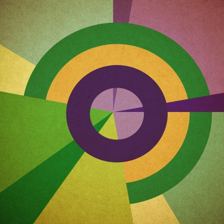 vintage paper texture, retro tapes backgroundの写真素材