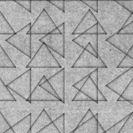  retro gray pattern background, vintage paper textureの写真素材