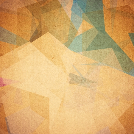 vintage paper texture, retro art backgroundの写真素材