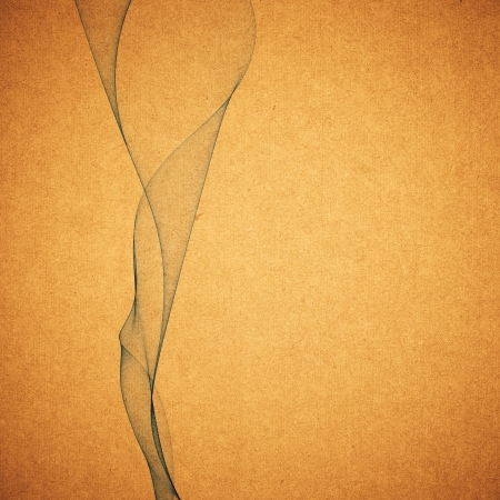 grunge paper texture, vintage smoke backgroundの写真素材