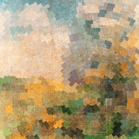 grunge  paper texture, retro backgroundの写真素材