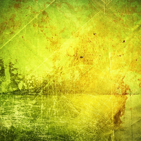 grunge texture, distressed funky backgroundの写真素材