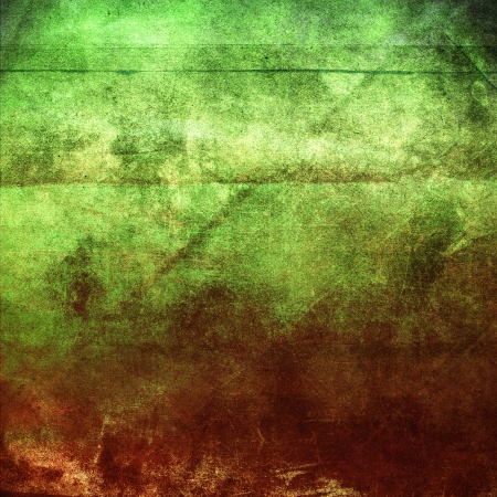 grunge texture, distressed funky backgroundの写真素材