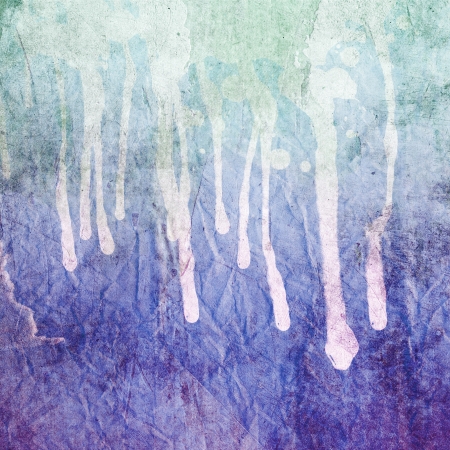 grunge texture, distressed funky backgroundの写真素材