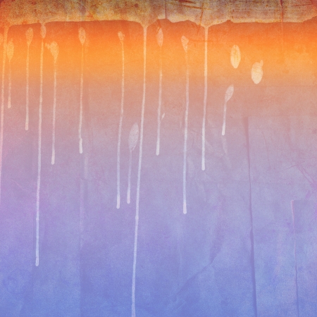 grunge texture, distressed funky backgroundの写真素材