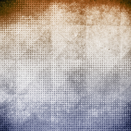 vintage paper texture, abstract grunge backgroundの写真素材