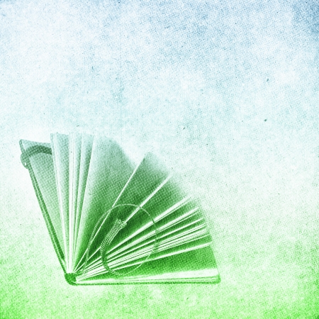 vintage paper texture, abstract grunge backgroundの写真素材