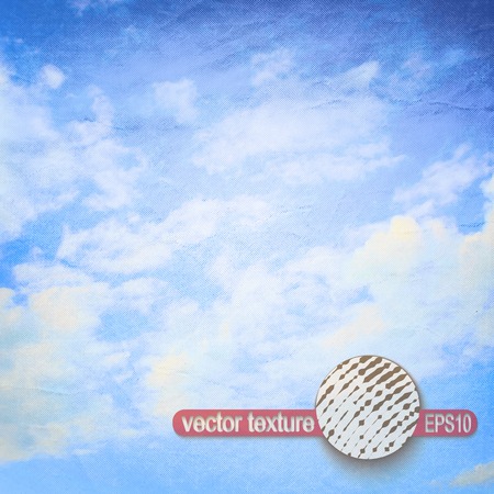 Grunge Scratch Texture. Vintage Stamp Background.のイラスト素材