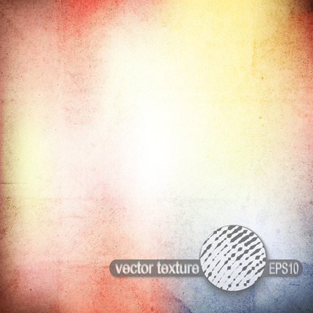 Grunge Scratch Texture. Vintage Stamp Vector Background.のイラスト素材