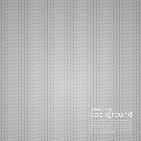 Carbon Vector Texture. Pattern Illustration.のイラスト素材