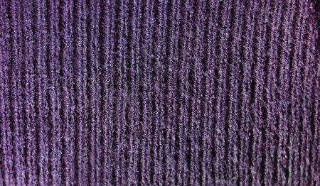 Smooth elegant violet satin texture can use as abstract background. Luxurious background design....
