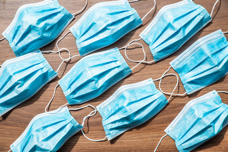 surgical masks