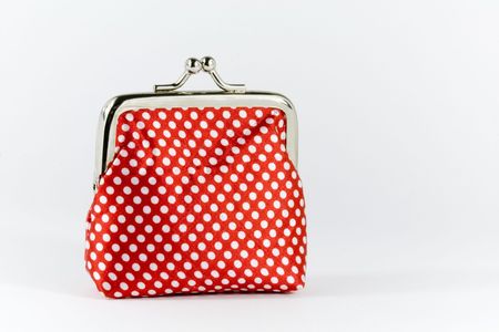 Walletの写真素材