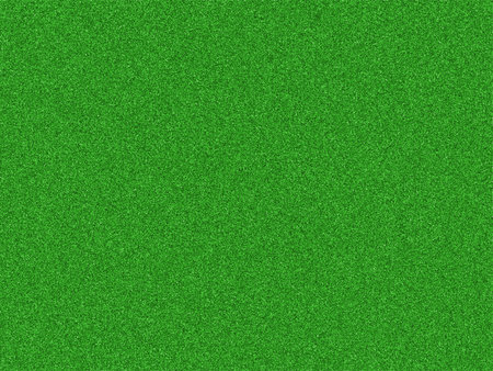 Background a green grass 