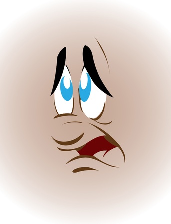 Vector illustration a face
のイラスト素材