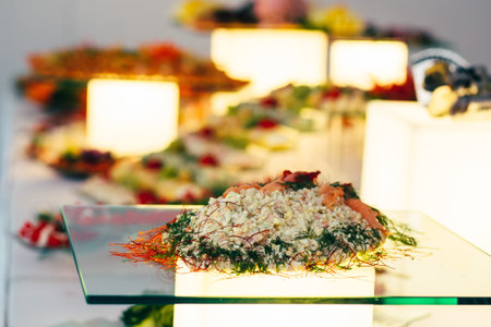 catering food wedding buffet event