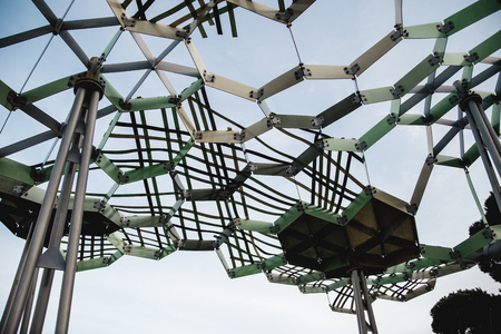 la pineda spain beach landscapeのeditorial素材