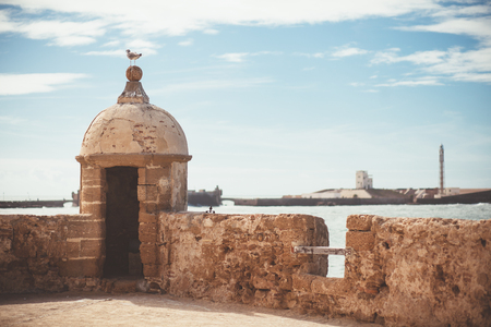 cadiz spain city andalusia viewの写真素材