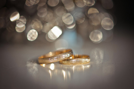 wedding decor flowers brideの写真素材