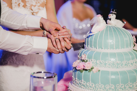 catering wedding buffet for eventsの写真素材