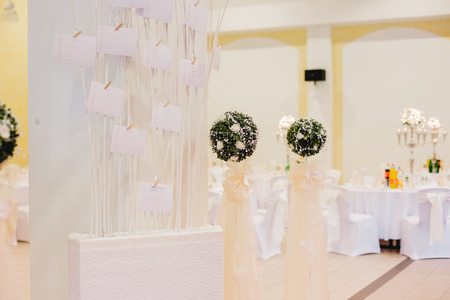wedding flowers bride bouquet ringsの写真素材