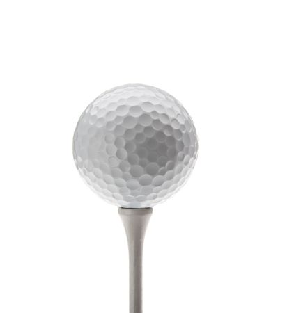 golf ballの写真素材