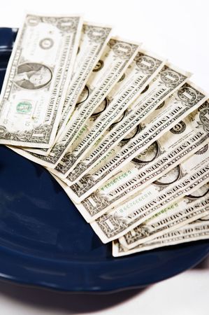 moneyの写真素材