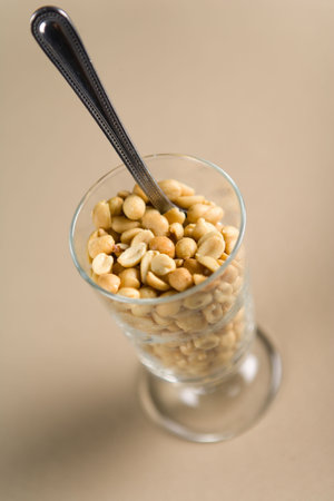peanut