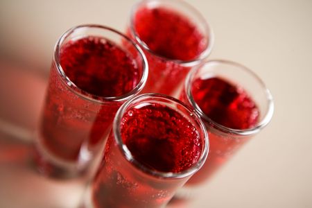 cocktailの写真素材