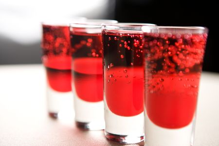 cocktailの写真素材