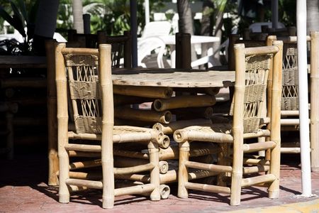 household goodsの写真素材