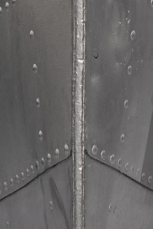 Close up on a boatの写真素材