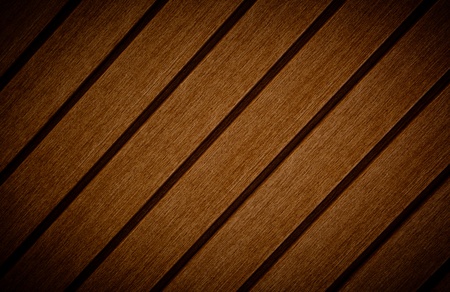 Brown plastic texture background with nobodyの写真素材