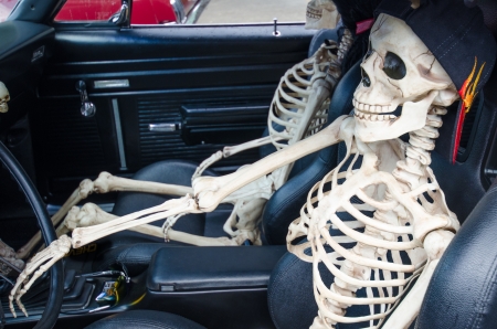 Don t drink and driveの写真素材