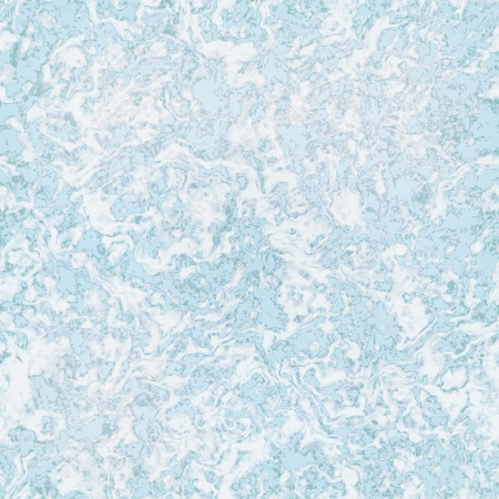 abstract blue marble texture seamless backgroundのイラスト素材