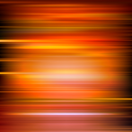 abstract brown red motion blur backgroundのイラスト素材