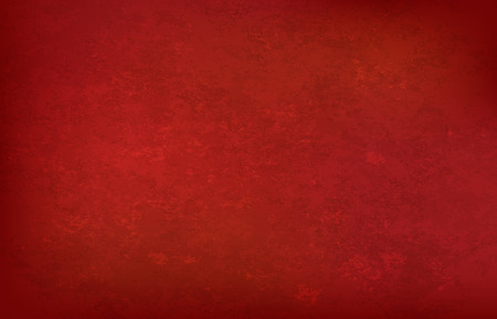 abstract grunge red background of old stone texture vector illustrationのイラスト素材