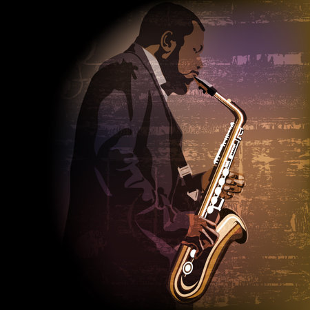 サックス奏者の写真 イラスト素材一覧 10 229件 ストックフォトのamanaimages Plus サックス奏者の写真 イラスト素材一覧 10 229件 ストックフォトのamanaimages Plus