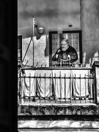 Religious placesの写真素材