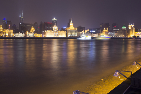 The Bundのeditorial素材