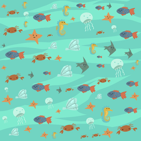 For ui, web games, tablets, wallpapers, and patterns.のイラスト素材