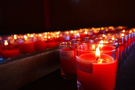 candleのeditorial素材