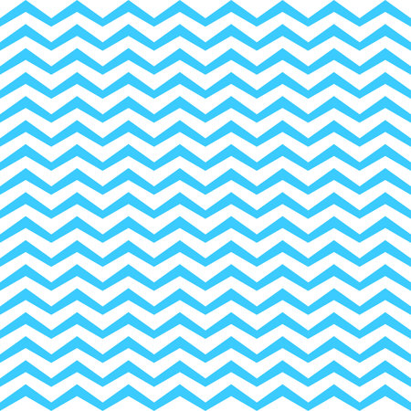 wave patternのイラスト素材